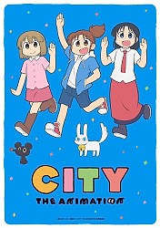 Character Visual