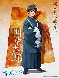 Character Visual