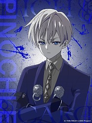 Character Visual