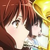 "Sound! Euphonium: Special Feature -Ensemble Contest-" celebrates 'big hit' Japan theatrical screenings with new PV