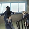 "Under Ninja" TV anime reveals key visual, main PV, October 5 debut