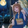 New "Spice and Wolf" TV anime reveals seasonal visual for September