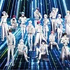 "IDOLiSH7: LIVE 4bit BEYOND THE PERiOD" theatrical anime concert releases on Blu-ray & DVD in Japan on December 22 with DAY 1/DAY 2 versions both included
