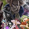 "The Seven Deadly Sins: Four Knights of the Apocalypse" TV anime reveals main visual, consecutive 2 cour broadcast