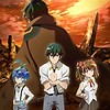 "A Returner's Magic Should Be Special" TV anime reveals key visual, new PV, October 7 debut