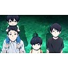 "The four brothers of Yuzuki" TV anime reveals main PV