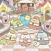"Sumikkogurashi: The Patched-Up Toy Factory in the Woods" movie reveals main visual/trailer
