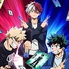 "My Hero Academia" gets original episode "UA Heroes Battle" with world premiere at NYCC on October 13