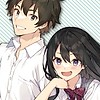 "Tenkou-saki no Seiso Karen na Bishoujo ga, Mukashi Danshi to Omotte Issho ni Asonda Osananajimi Datta Ken" anime adaptation announced