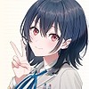"I Became Friends with the Second Cutest Girl in the Class" anime adaptation announced