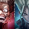 "Dr. STONE NEW WORLD" cour 2 main visual released