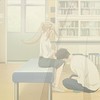 "A Girl & Her Guard Dog" TV anime releases new PV