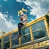 "Kaiju No. 8" TV anime releases 2nd monthly 'Kaiju Showcase' visual