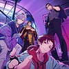 "Paradox Live THE ANIMATION" listed with 12 episodes