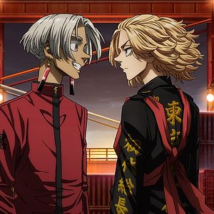 Tokyo Revengers: Tenjiku-hen Todos os Episódios Online » Anime TV Online