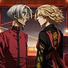 "Tokyo Revengers: Tenjiku Arc" listed with 13 episodes