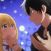 "I'm Giving the Disgraced Noble Lady I Rescued a Crash Course in Naughtiness" TV anime reveals new PV