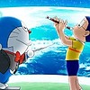 "Doraemon the Movie: Nobita's Earth Symphony" reveals teaser trailer & March 1 Japan theatrical debut