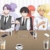 "How I Attended an All-Guy's Mixer" gets TV anime adaptation