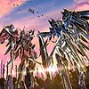 "Mobile Suit Gundam SEED FREEDOM" film reveals new trailer & mecha visual