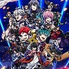 "HYPNOSISMIC -Division Rap Battle- Rhyme Anima PLUS" (Season 2) listed with 13 episodes