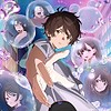 Original TV anime "Protocol: Rain" listed with 12 episodes