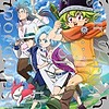 "The Seven Deadly Sins: Four Knights of the Apocalypse" anime listed with 24 episodes