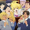 "Snack Basue" anime reveals new key visual, January 2024 TV broadcast debut, studio: Studio PuYUKAI