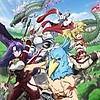 "Shangri-La Frontier" anime listed with 25 episodes