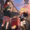"BURN THE WITCH #0.8" anime reveals key visual, PV, December 29 worldwide debut