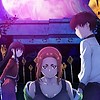"Mysterious Disappearances" TV anime reveals key visual, PV, April 2024 debut, studio: ZERO-G
