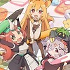 Arknights mini-series "Kay's Daily Doodles" releases two episodes every Friday beginning December 1