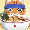 "Red Cat Ramen" gets anime adaptation