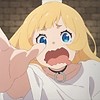 "'Tis Time for "Torture," Princess" TV anime begins on January 8