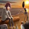 "Laid-Back Camp" Season 3 reveals character visual featuring Ayano Toki & new teaser PV