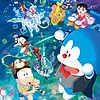 "Doraemon the Movie: Nobita's Earth Symphony" reveals trailer & main poster visual