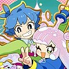 "Puniru wa Kawaii Slime" gets TV anime adaptation