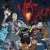 "Delicious in Dungeon" TV anime reveals key visual, new PV, January 4 debut
