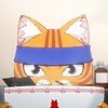 "Red Cat Ramen" anime reveals teaser PV, July TV debut, studio: E&H production