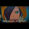 "KamiErabi GOD.app" ends with teaser: "2024 GAME RE:START"