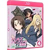 "Girls und Panzer das Finale" Part 4 releases on Blu-ray & DVD in Japan on March 27 including new bonus OVA "Taichou War!"