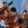 "Firefighter Daigo: Rescuer in Orange" TV anime reveals visual for cour 2