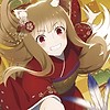 "Spice and Wolf: MERCHANT MEETS THE WISE WOLF" TV anime reveals April debut & New Year visual