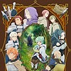 "The Weakest Tamer Began a Journey to Pick Up Trash" listed with 12 episodes