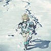 "Expelled from Paradise" production team announces "RAKUEN TSUIHO -Liberated from Paradise-" sequel film with key visual & teaser PV