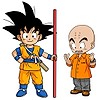 All-new series "Dragon Ball DAIMA" reveals Goku character PV