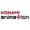 KONAMI establishes in-house anime studio "KONAMI animation"