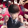 "Viral Hit" gets TV anime adaptation beginning in April