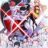 "GO! GO! Loser Ranger!" TV anime reveals main visual, new PV, April 7 debut, Disney-exclusive worldwide streaming