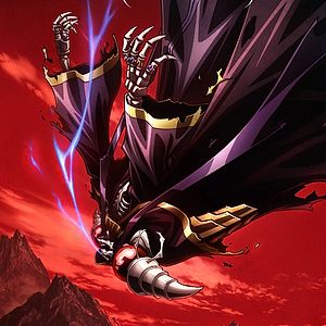 "OVERLORD: The Sacred Kingdom" Movie Reveals New Teaser Visual ...